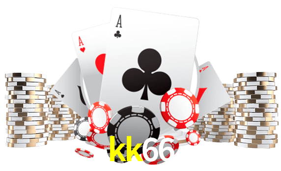 Jogue jogos de pôquer em kk66