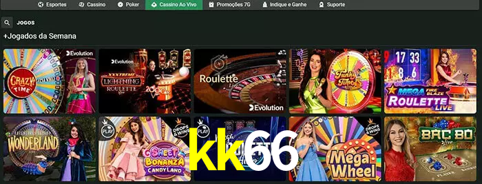 kk66 bet