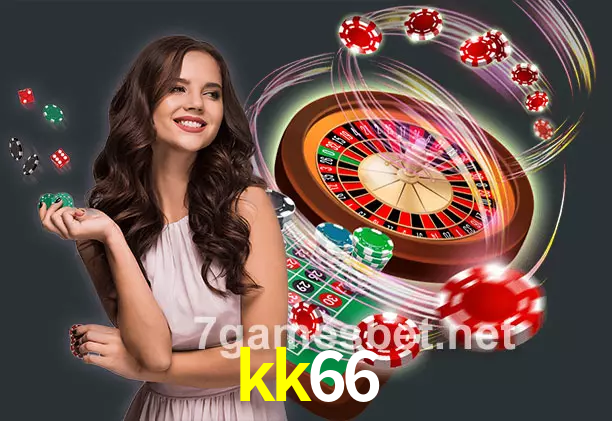 vivo no cassino kk66