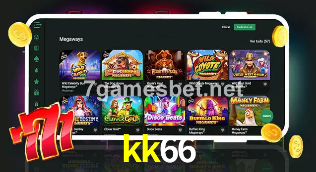 kk66 aplicativo
