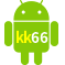 Aplicativo kk66 para Android
