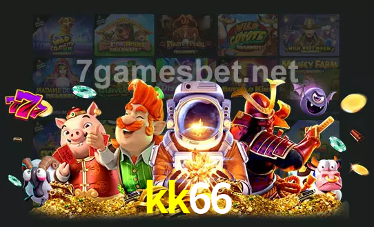 cassino kk66