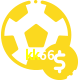Aposte em esportes do mundo todo no kk66!