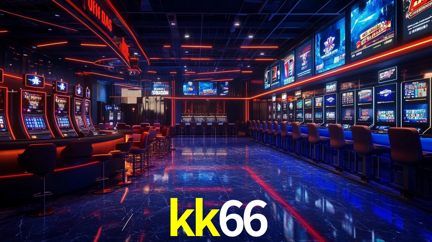 Welcome Bonus kk66