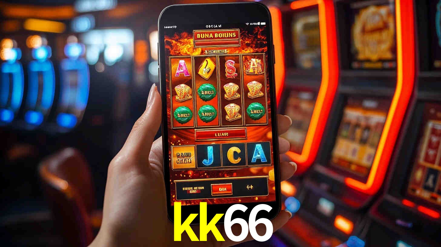 VIP Casino kk66