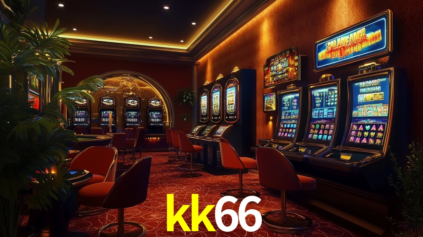 Experiência VIP kk66