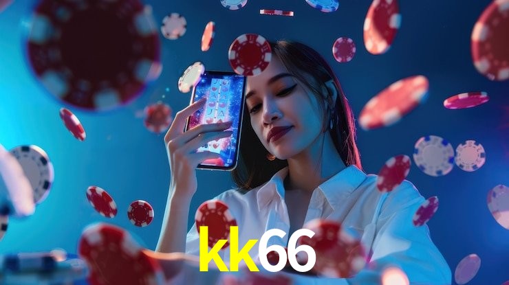 cassino kk66