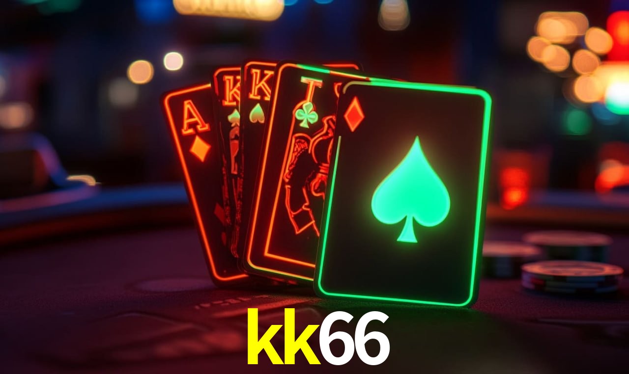 Casino Ao Vivo kk66