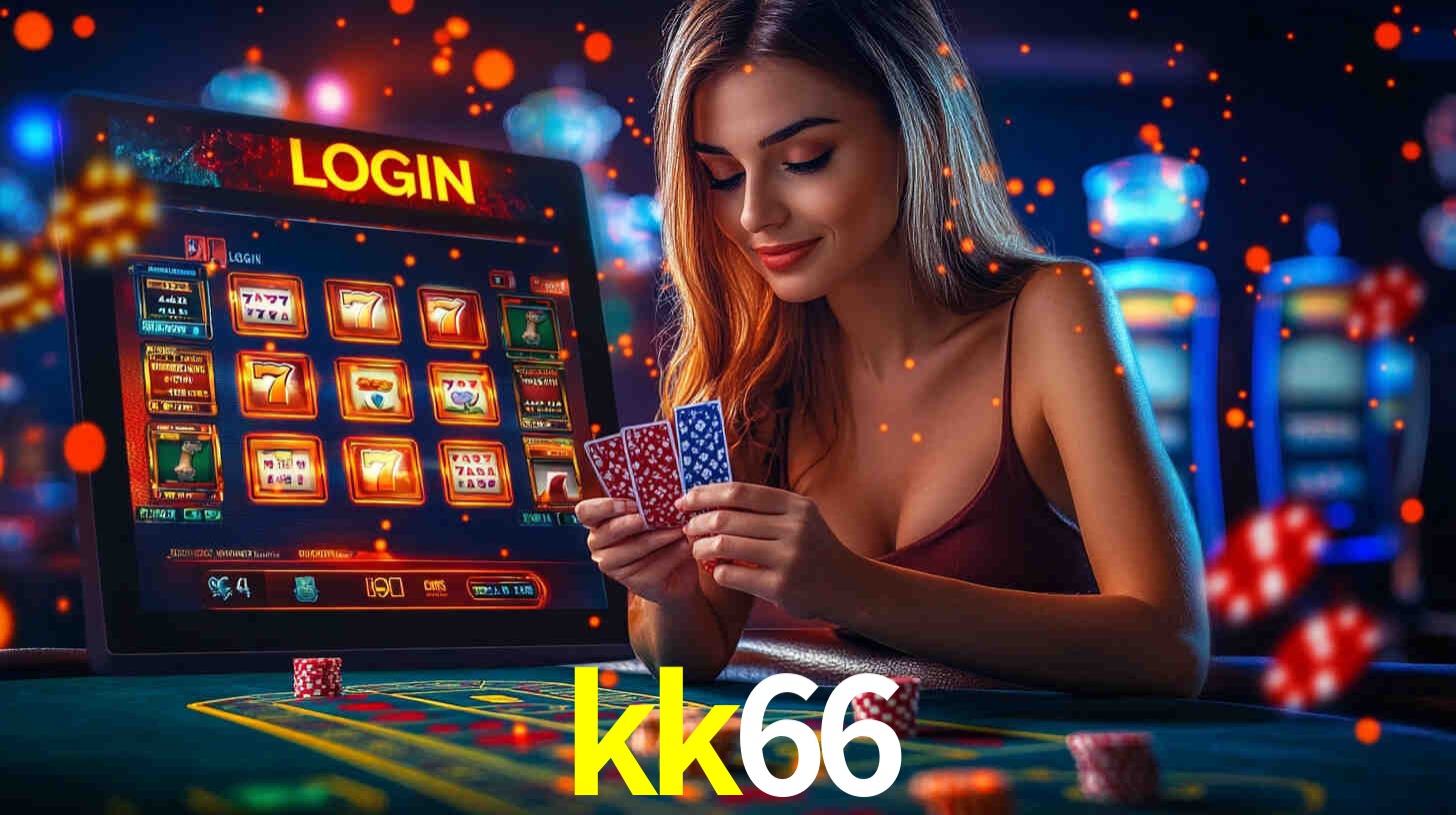Exclusive Games kk66