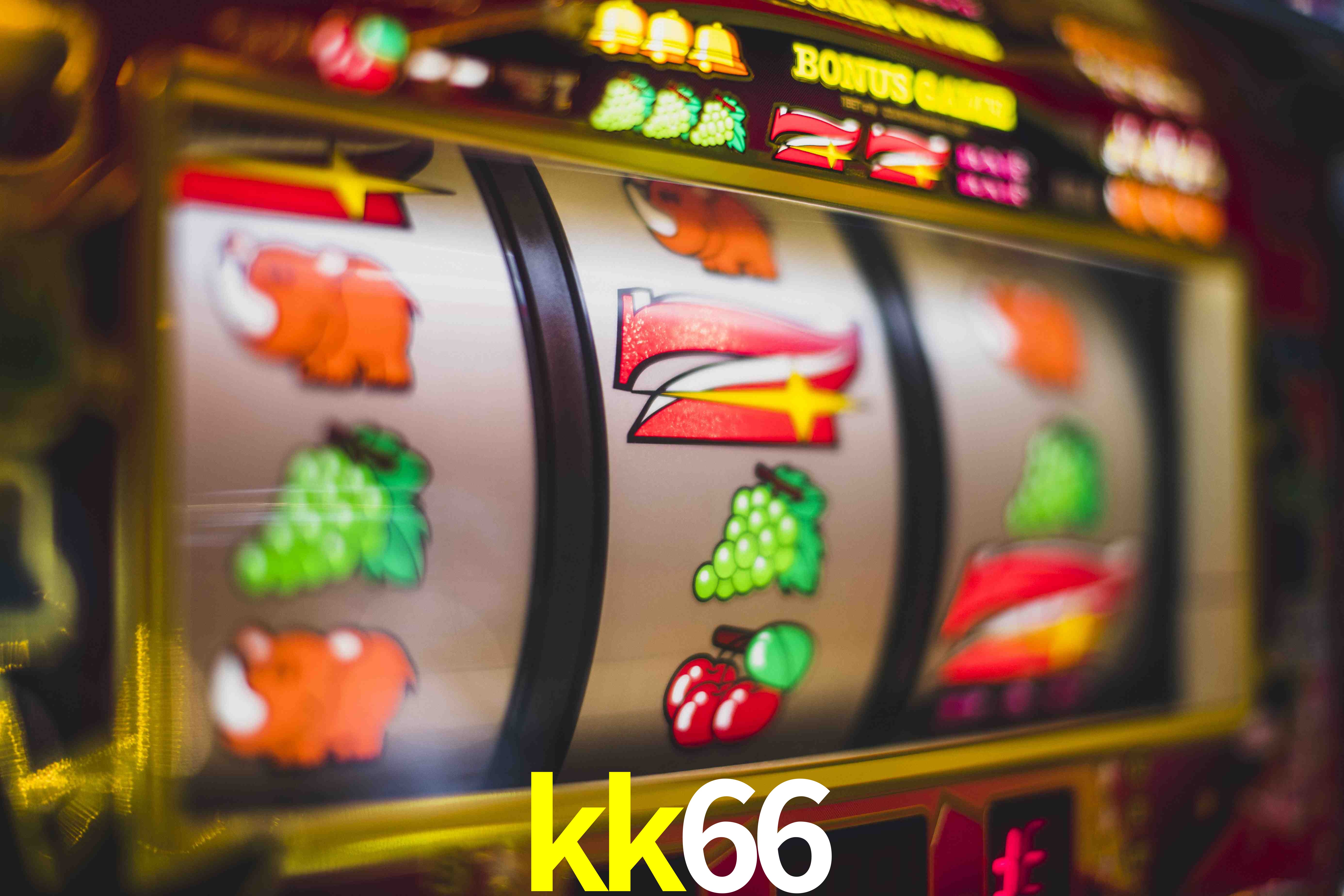 Live Casino kk66