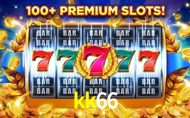 Descubra o Mundo do Cassino Online com kk66
