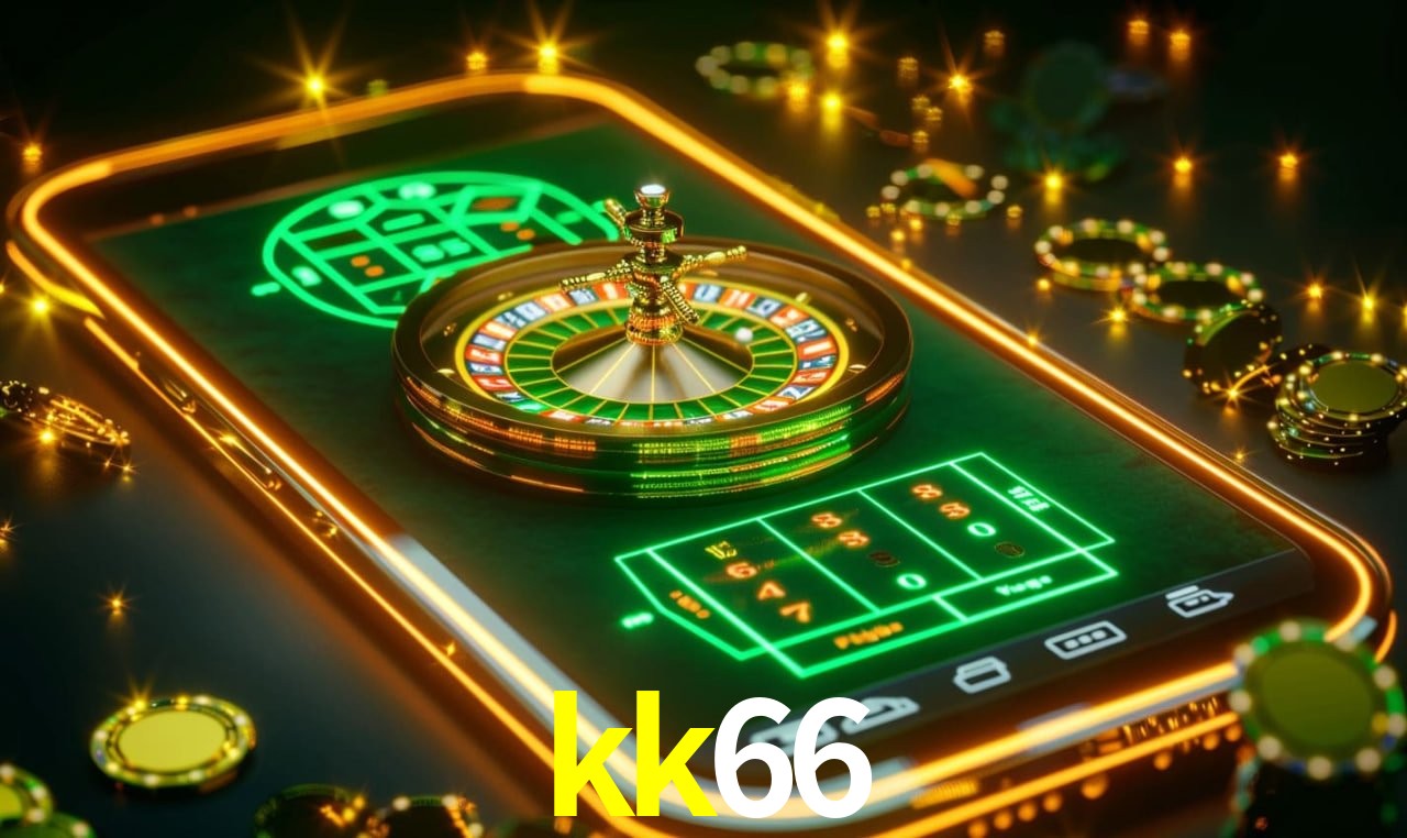 kk66: Seu Cassino Premiado com Pagamentos Rápidos