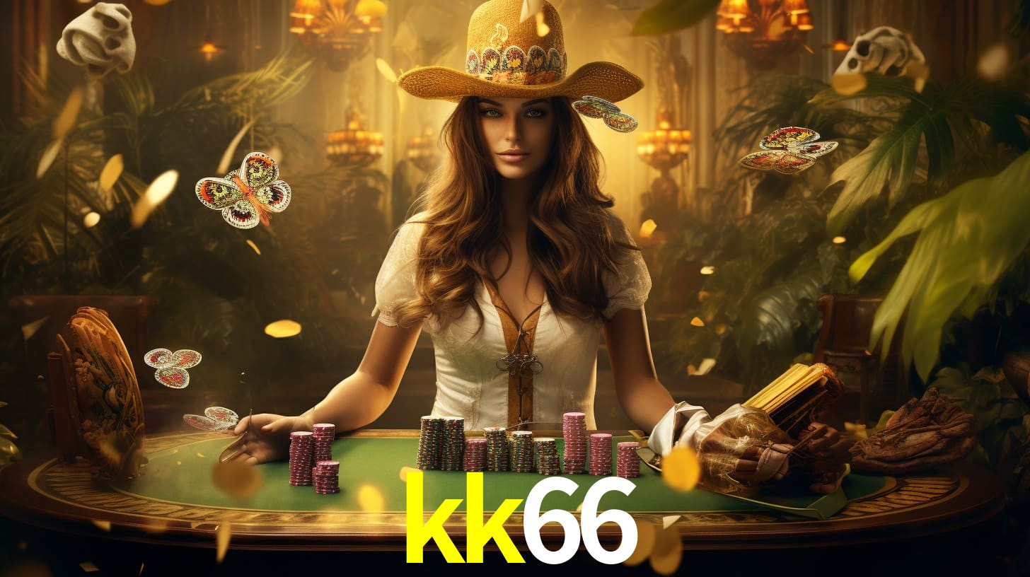 Player Reviews kk66