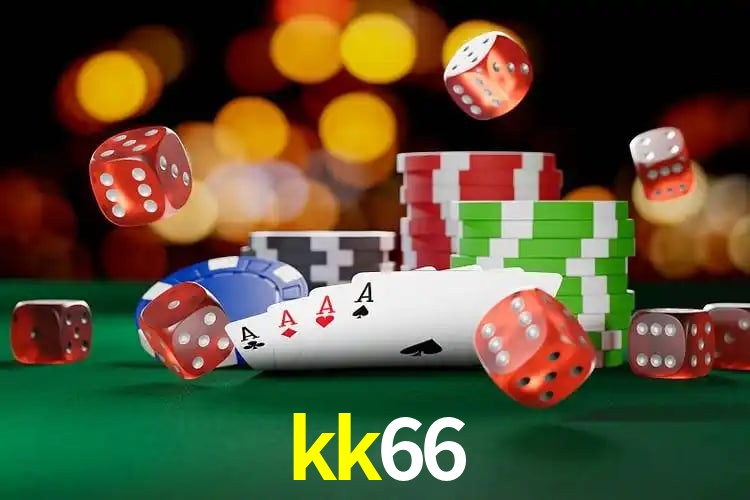 Login Seguro kk66