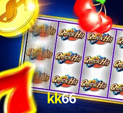 Descubra o Programa VIP da kk66: Vantagens Exclusivas para Jogadores