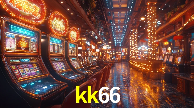 Live Casino kk66
