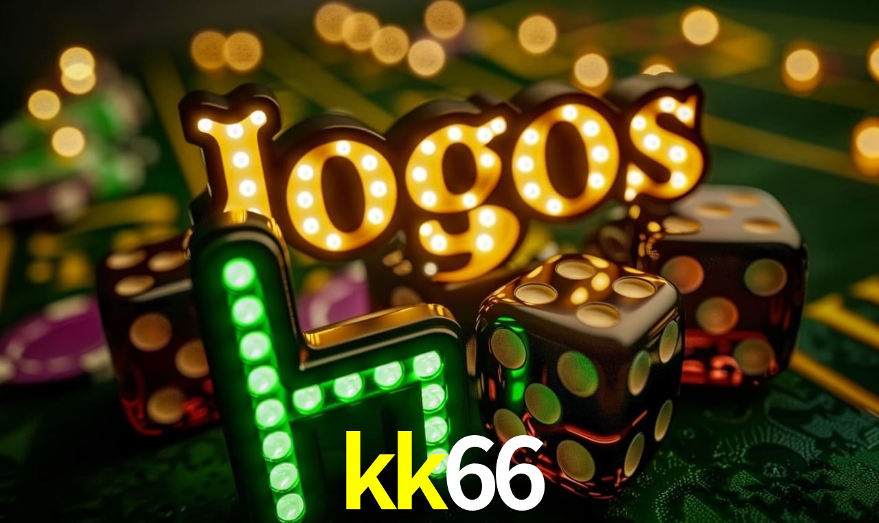 Jogos de Slot kk66