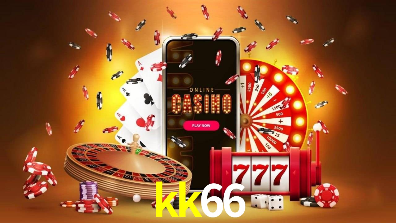Segurança 2FA kk66