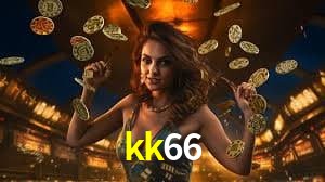 Platform Technology kk66