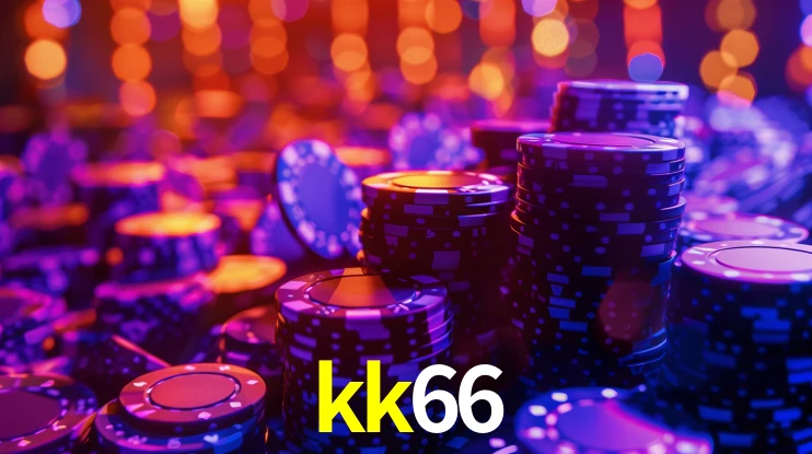 kk66 App Interface