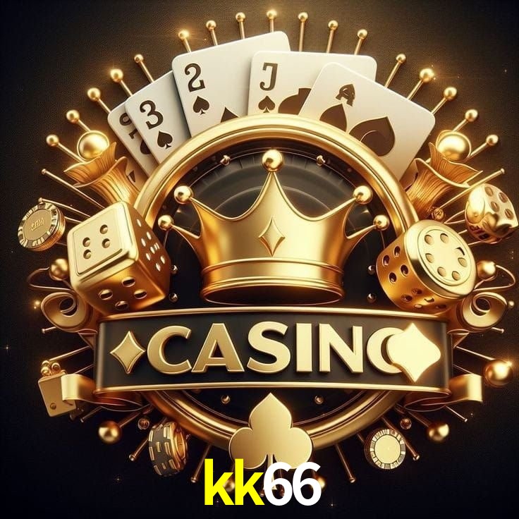 Diretório de Jogos kk66