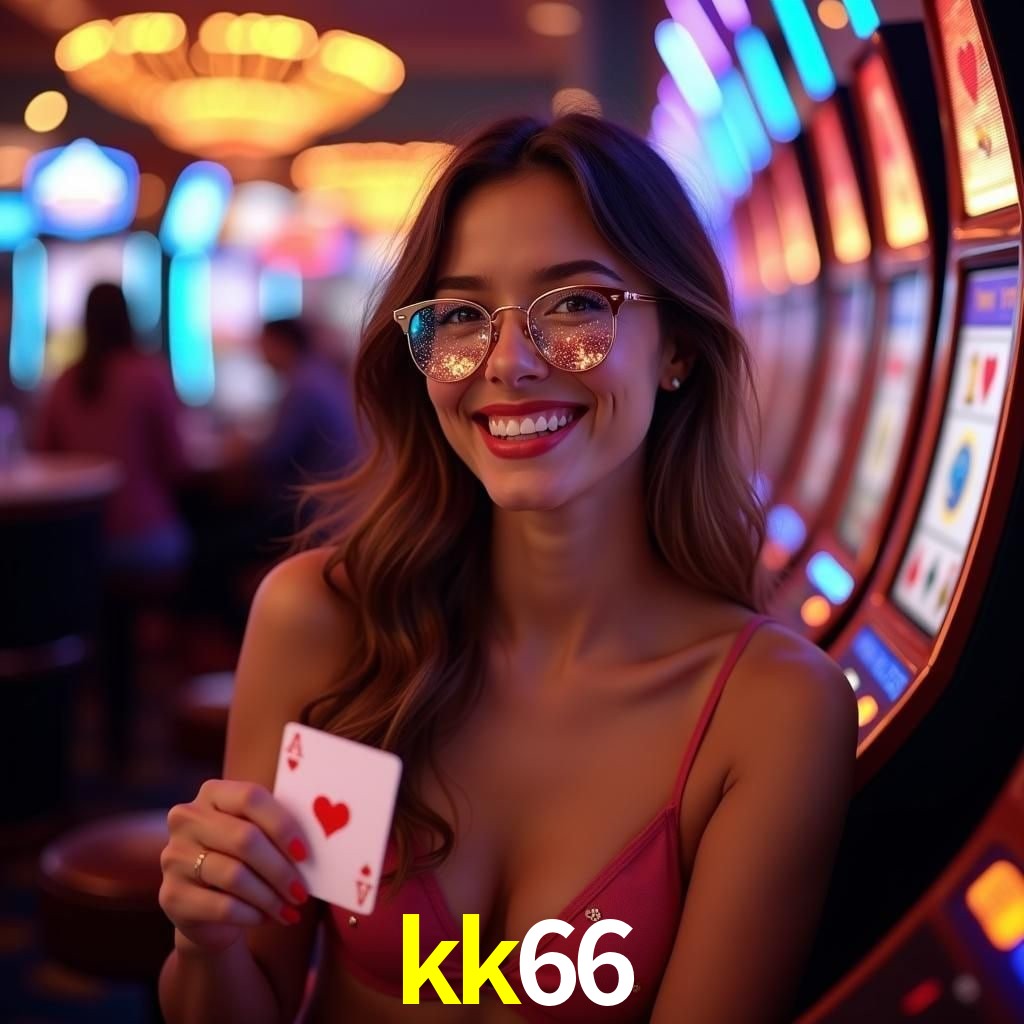 Secure Login kk66