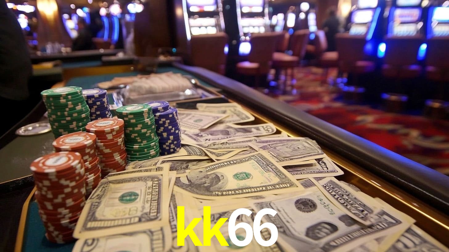 kk66 bet