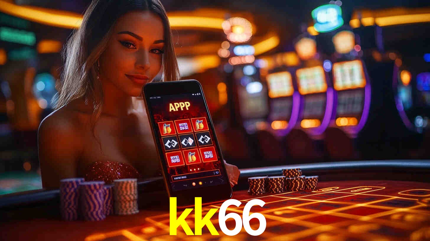 Descubra a Essência do kk66: Nossa História e Compromissos