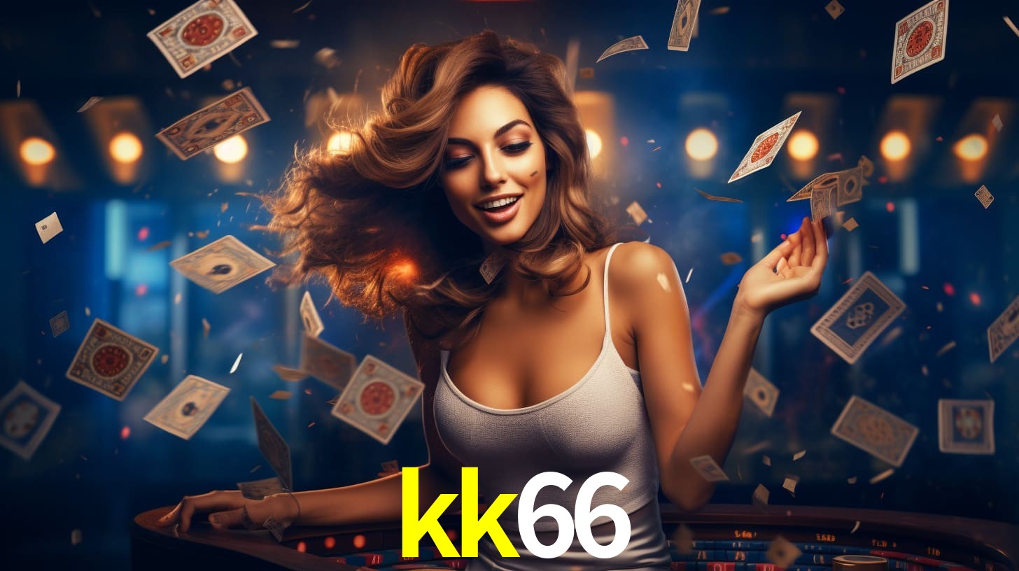 Blackjack Table kk66