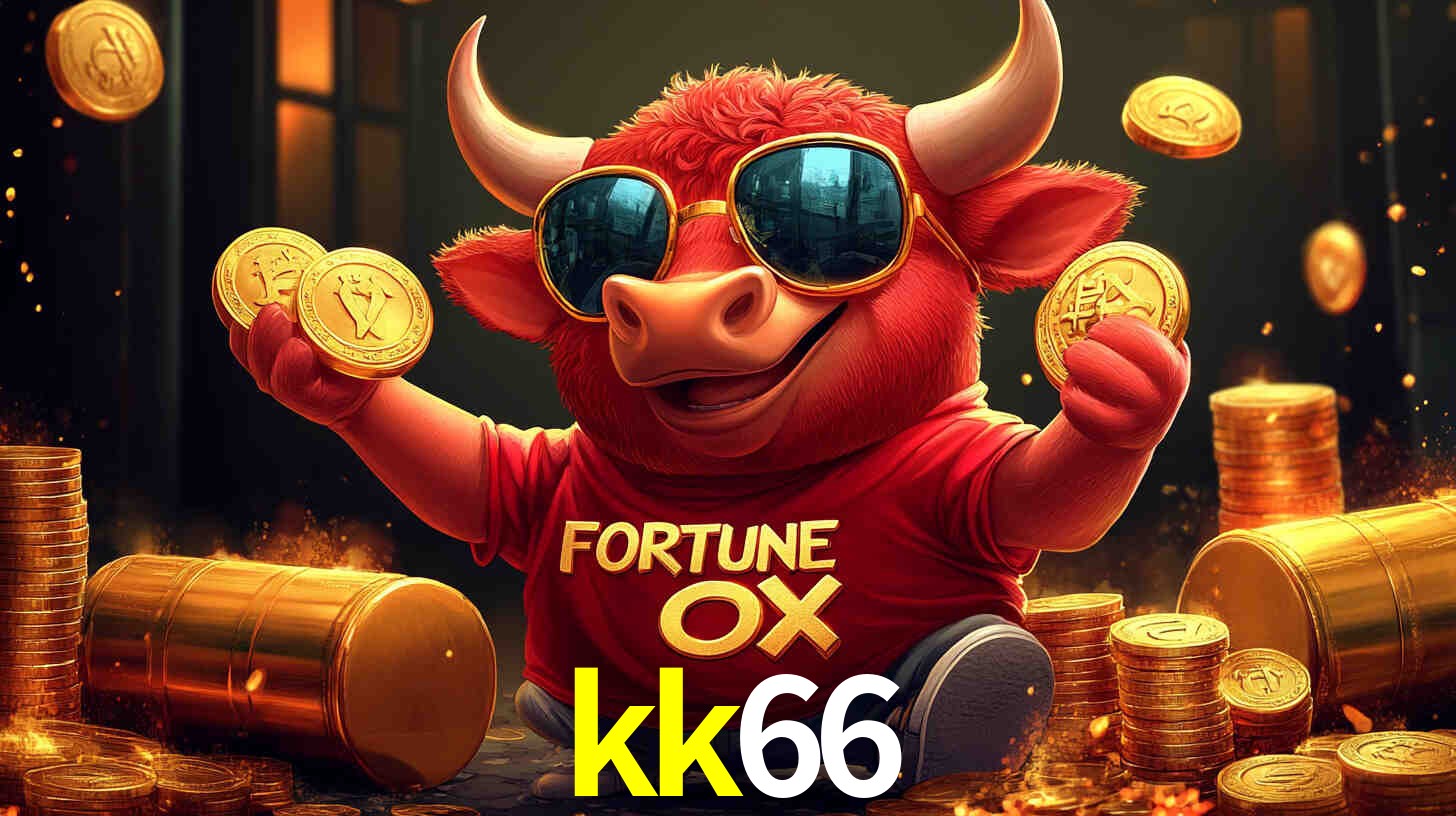 A Popularidade dos Caça-Níqueis no kk66