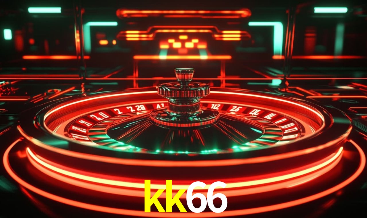 A Experiência Imersiva dos Cassinos Ao Vivo no kk66