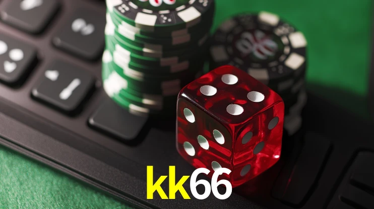 APP oficial da kk66 para mobile