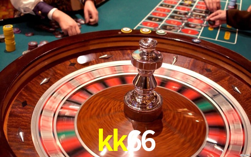 Mesa de Roleta kk66