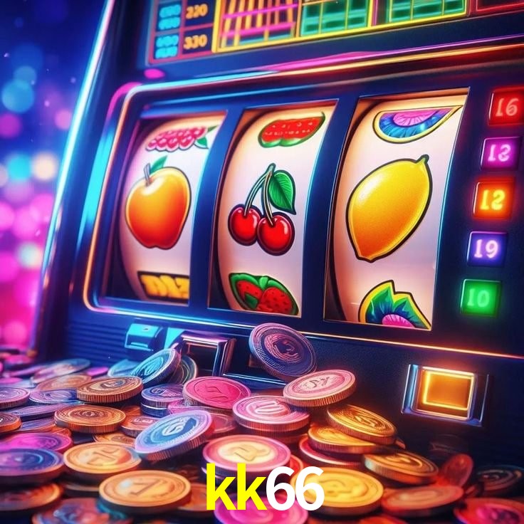 Estatísticas do Jogo kk66