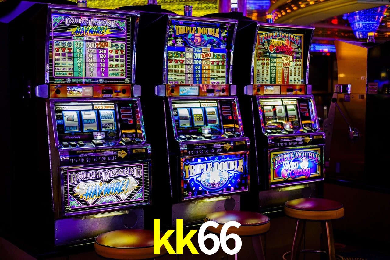 Apostas de Tênis kk66