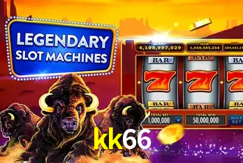 Desvendando o Mundo dos Jogos Virtuais na kk66