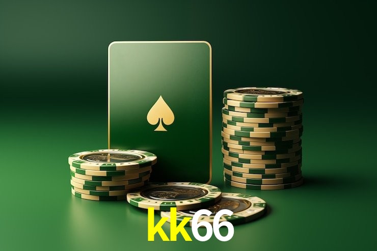 Game Providers kk66