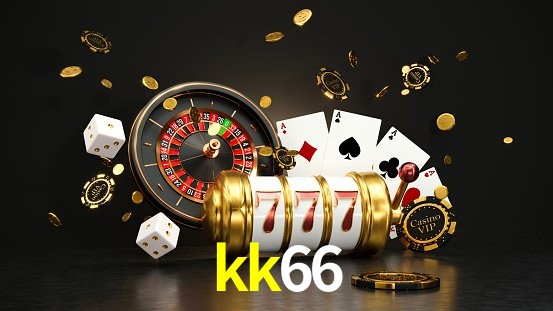 Slot Games kk66