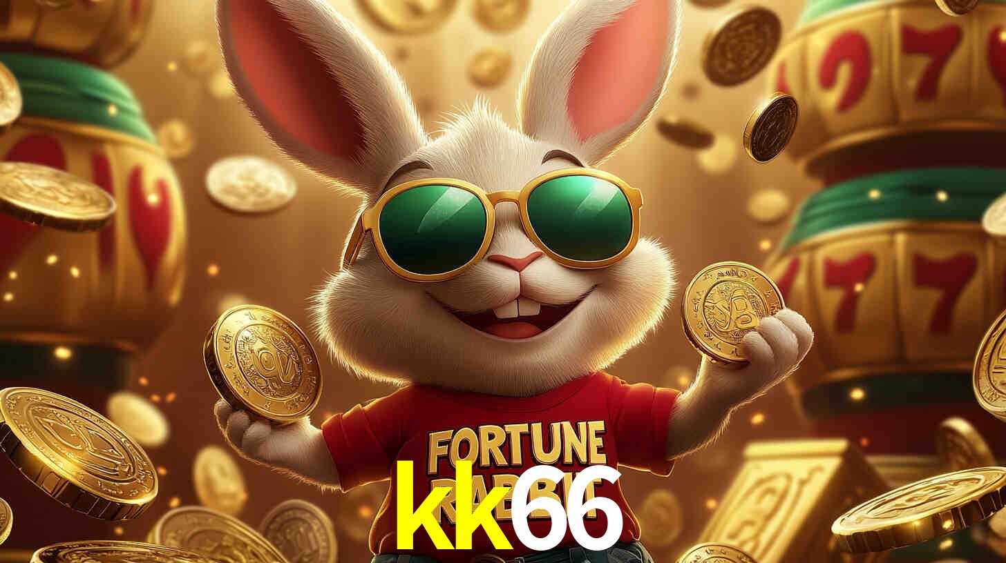 Welcome Bonus kk66