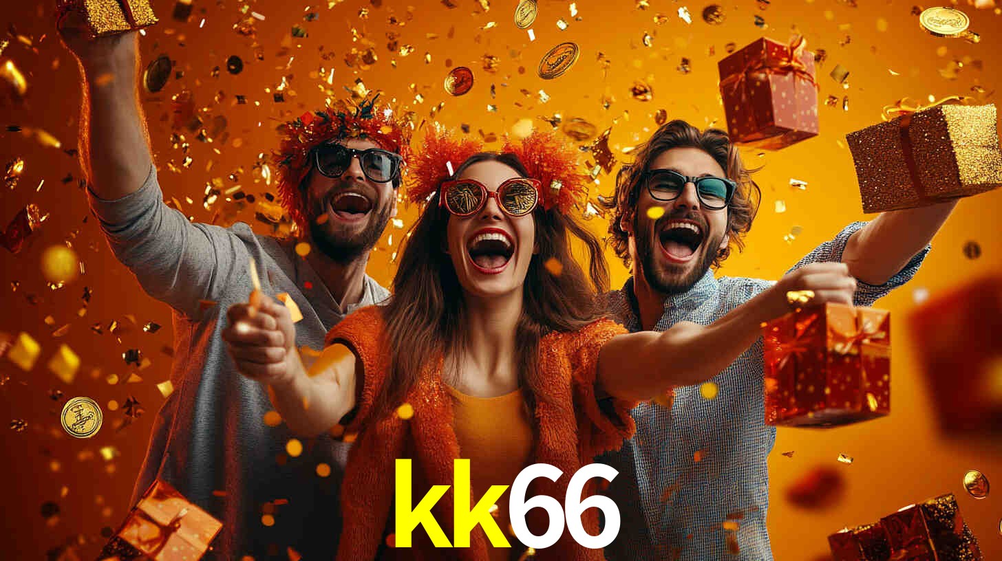 Programa VIP kk66