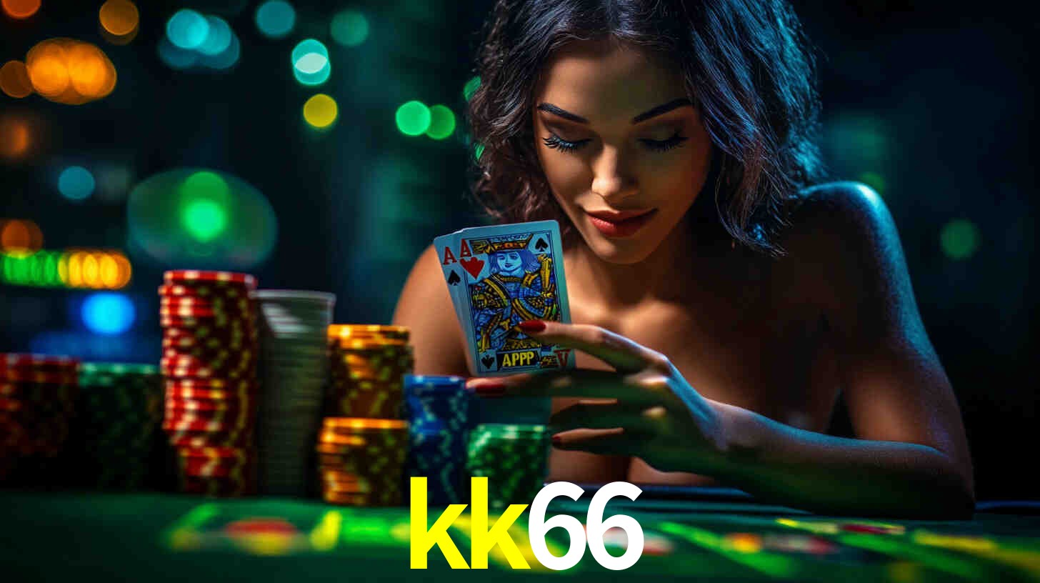 Inovações de Jogos na kk66: O Futuro das Experiências Interativas