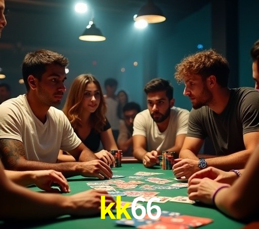 Experimente o Login Seguro Premium no kk66