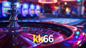 Recursos de Bônus kk66