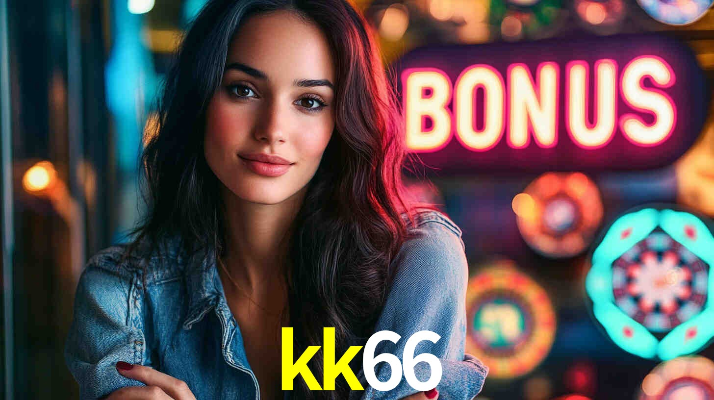 Daily Bonuses kk66