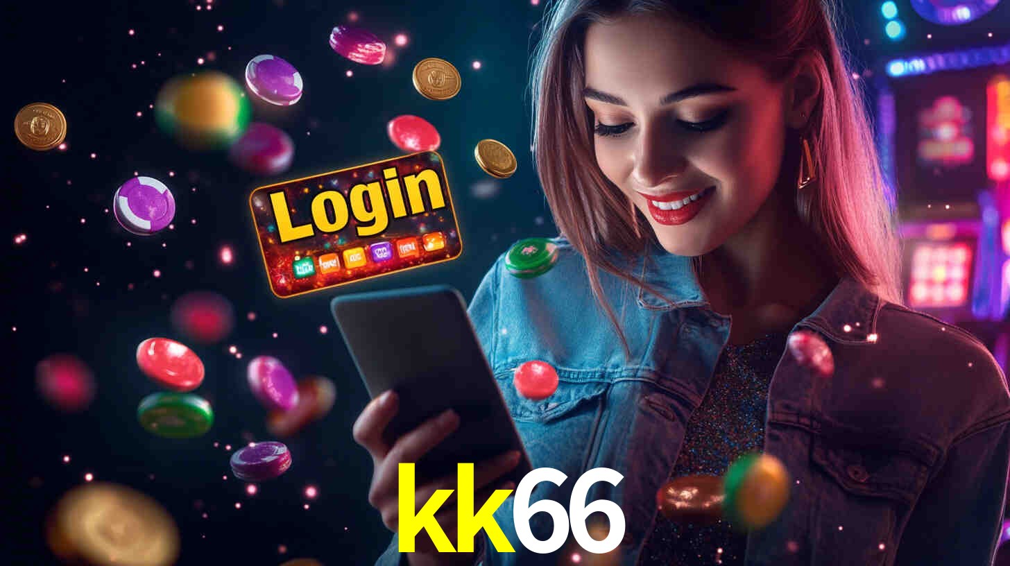 Explorando a Categoria de Eventos em Apostas na kk66