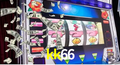 kk66: A Experiência de Casino com Jogos de Mesa ao Vivo