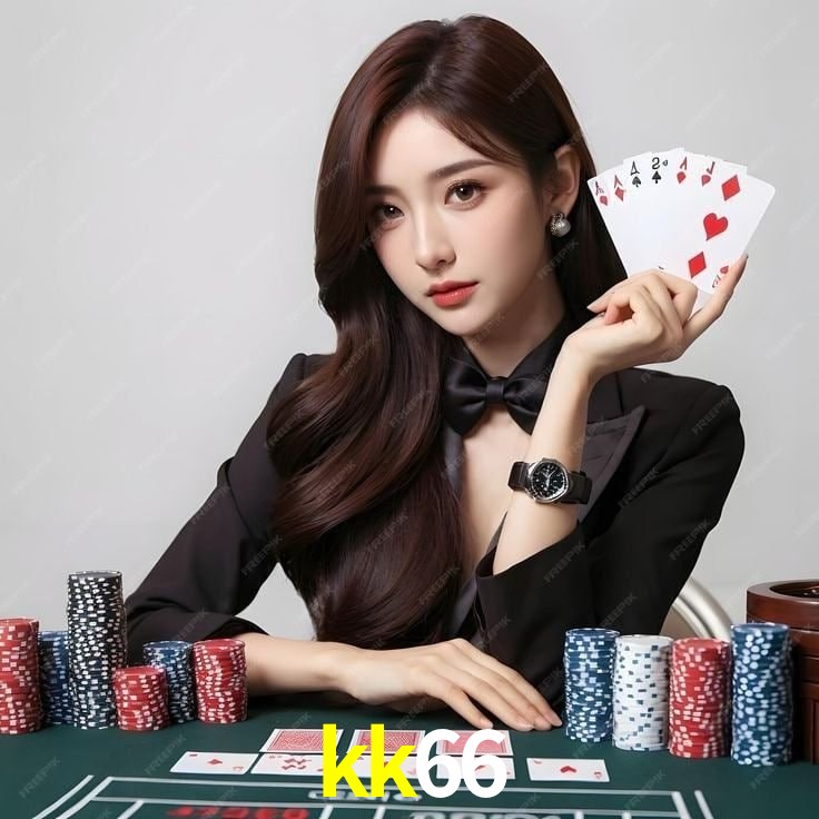 kk66 bet