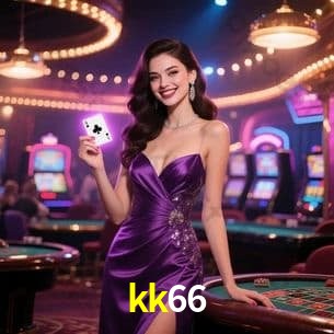 Casino VIP kk66