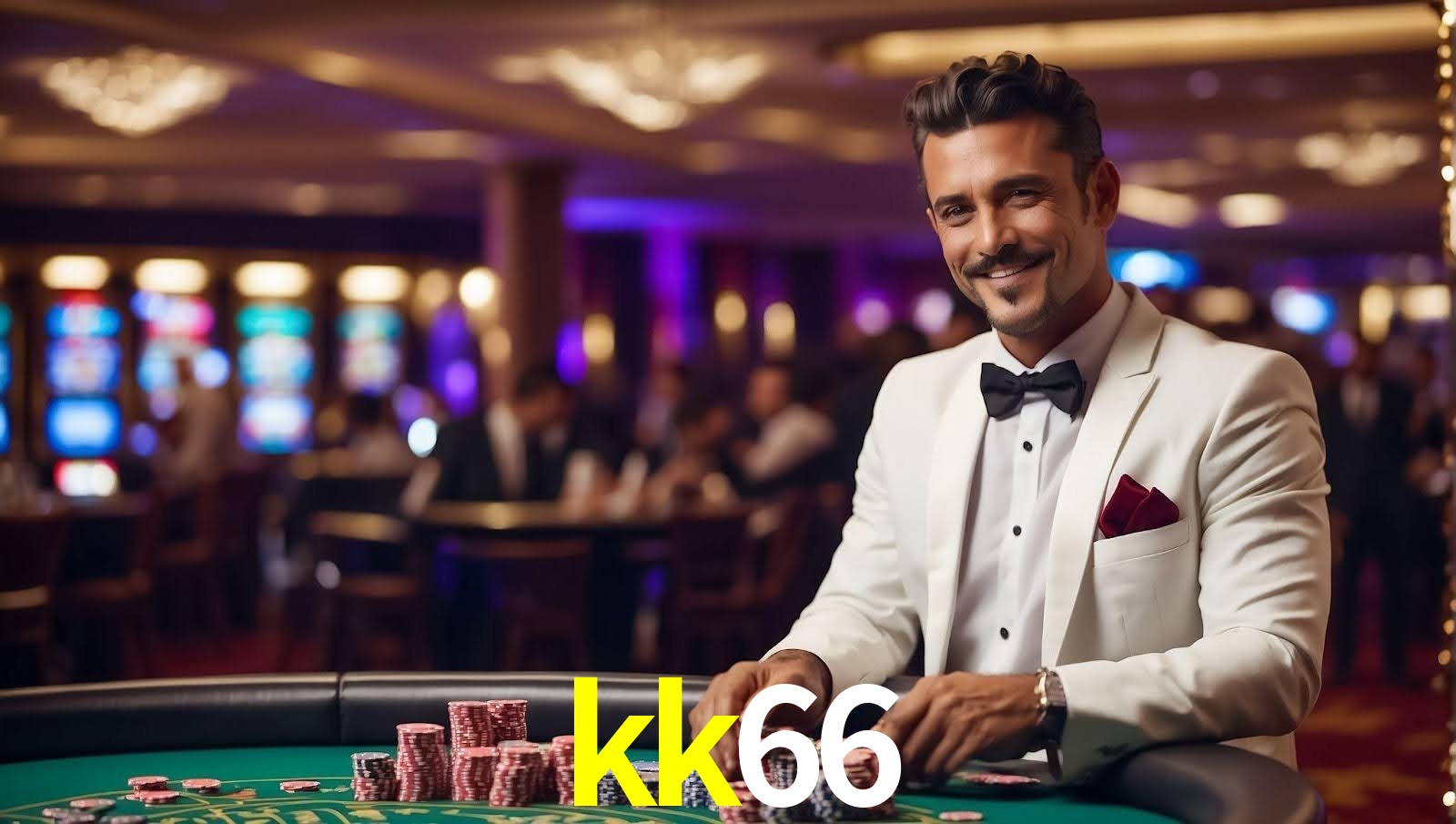 Promoções Sazonais kk66