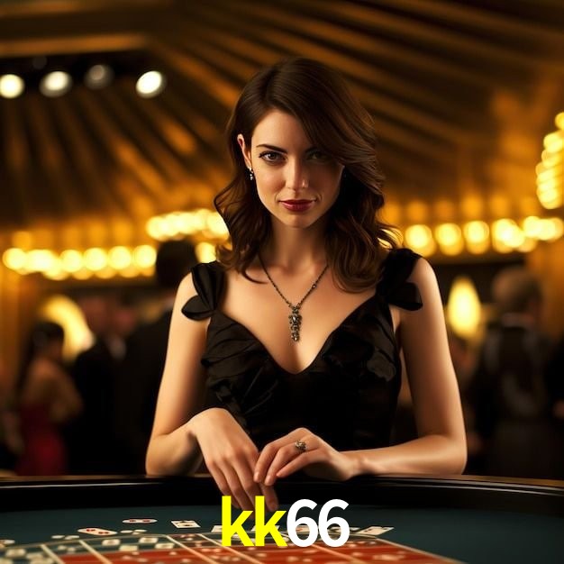 A Emoção da Loteria na kk66: Uma Chance de Mudança de Vida
